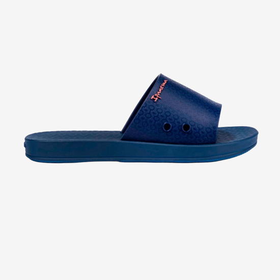 IPANEMA otr natikači 83668 BO408 ANATOMICA CLASSIC SLIDE KIDS dark blue blue