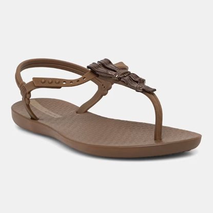 IPANEMA ž sandali 83771 BN977 CLASS CHARMING brown gold