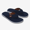 CARTAGO m japonke 12496 BK393 CARTAGO MALTA VI THONG AD grey blue brown