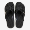 CARTAGO m japonke 12496 BH025 MALTA VI THONG AD grey black