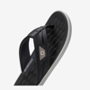 CARTAGO m japonke 12496 BH025 MALTA VI THONG AD grey black