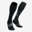 COMPRESSPORT tekaške nogavice SU00050B 990 OXYGEN black