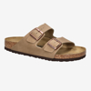 BIRKENSTOCK natikači 352201 ARIZONA - regular - tobacco brown