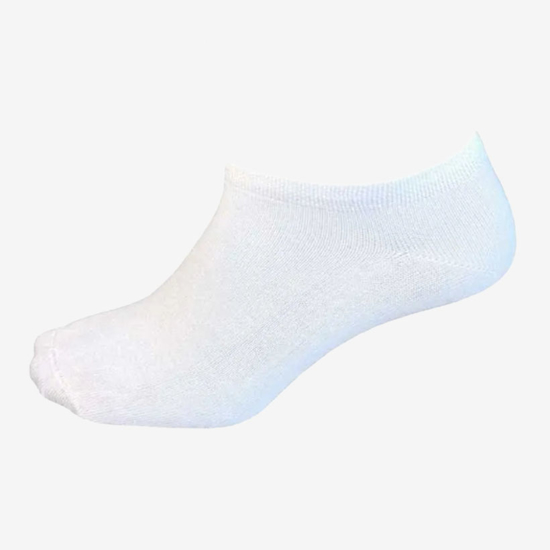 KILDE nogavice 92006 BAMBOO white
