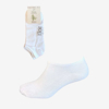 KILDE nogavice 92006 BAMBOO white