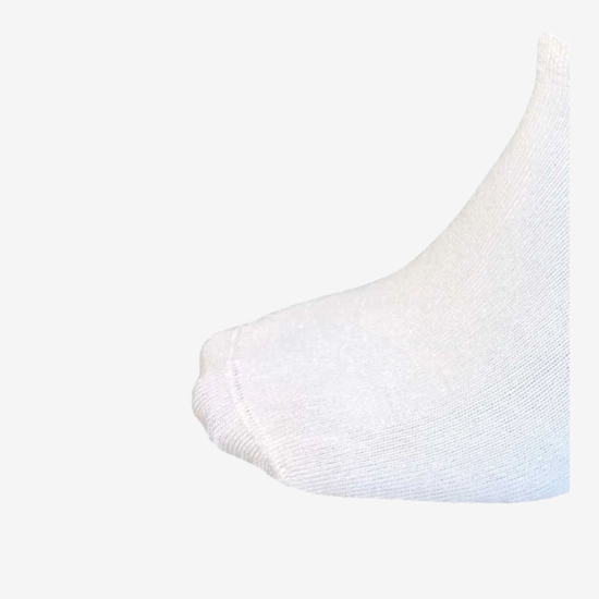 KILDE nogavice 92006 BAMBOO white
