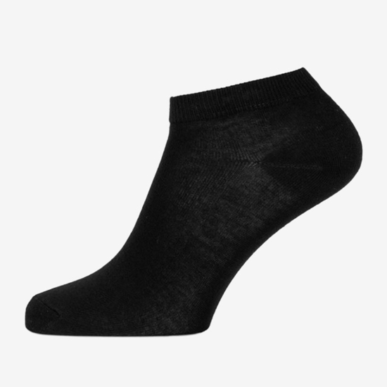 KILDE nogavice 92001 BAMBOO black