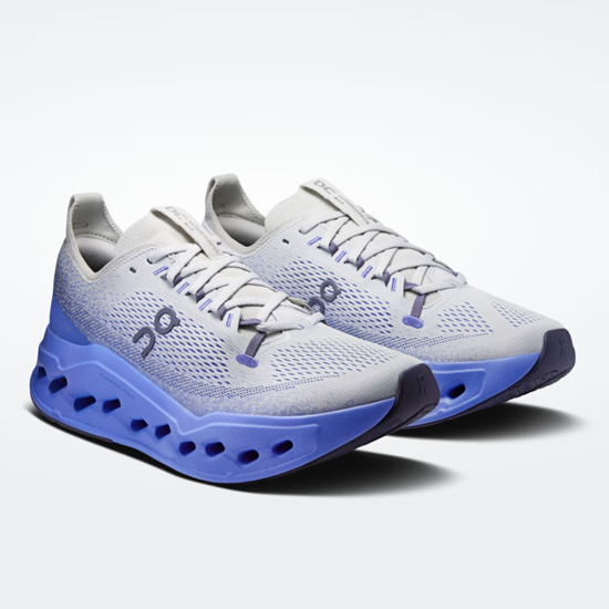On m tekaški copati 3MF30434828 CLOUDSURFER MAX wolf sailor