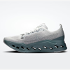 On m tekaški copati 3MF30434727 CLOUDSURFER MAX iceberg olive