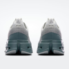 On m tekaški copati 3MF30434727 CLOUDSURFER MAX iceberg olive
