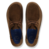 BIRKENSTOCK čevlji 1033136 UTTI LACE -regular- carafe