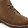 BIRKENSTOCK čevlji 1030088 UPPSALA MID -regular- dark tea