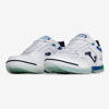 JOMA m nogometni copati TOPW2632IN TOP FLEX 2632 white