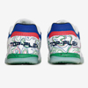 JOMA m nogometni copati TOPW2632IN TOP FLEX 2632 white