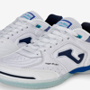 JOMA m nogometni copati TOPW2632IN TOP FLEX 2632 white