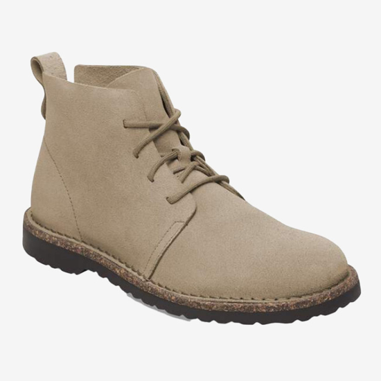 BIRKENSTOCK čevlji 1028155 UPPSALA MID -regular- taupe