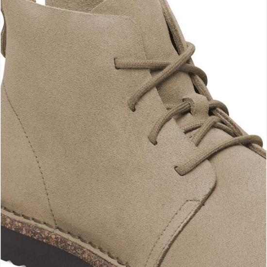 BIRKENSTOCK čevlji 1028155 UPPSALA MID -regular- taupe