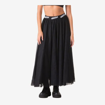 DANZA ž krilo 40D126E12 2000 black