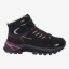 CMP Ž POHODNI ČEVLJI 3Q19366 54UZ RIGEL MID 2.0 WATERPROOF deep piombo amaranto
