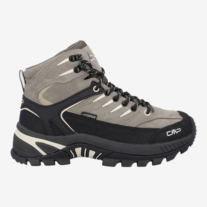 CMP ž pohodni čevlji 3Q19366 11PV RIGEL MID 2.0 WATERPROOF deserto cream