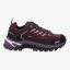 CMP ž pohodni čevlji 3Q18246 27CZ RIGEL 2.0 LOW WATERPROOF plum soft pink