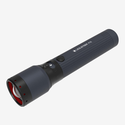 LED LENSER svetilka 503265 P7R LIMITED EDITION smokey bleu