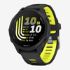 GARMIN športna ura FORERUNNER ® 170 010-03920-00 black with black amp yellow band