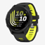 GARMIN športna ura FORERUNNER ® 170 010-03920-00 black with black amp yellow band