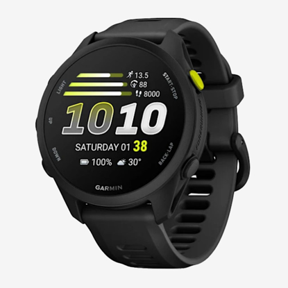 GARMIN športna ura FORERUNNER ® 70 010-04307-00 black