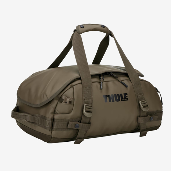 THULE torba 808749 CHASM DUFFEL khaki