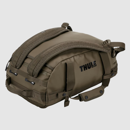 THULE torba 808749 CHASM DUFFEL khaki