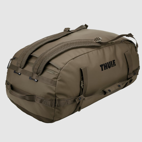 THULE torba 808752 CHASM khaki 90L