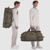 THULE torba 808752 CHASM khaki 90L