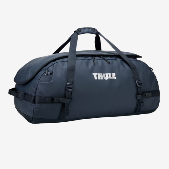THULE torba 808751 CHASM darkest blue 90L
