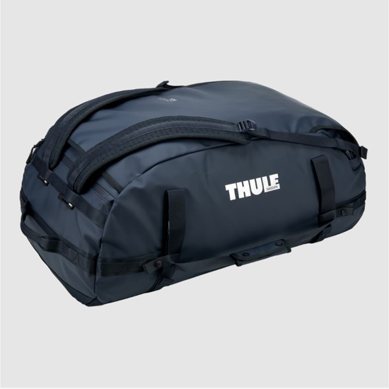 THULE torba 808751 CHASM darkest blue 90L