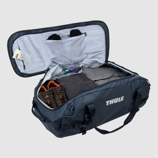 THULE torba 808751 CHASM darkest blue 90L