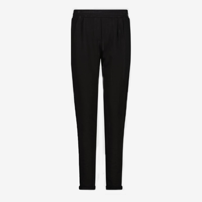 CMP ž hlače 36D3826 U901 LONG PANT black