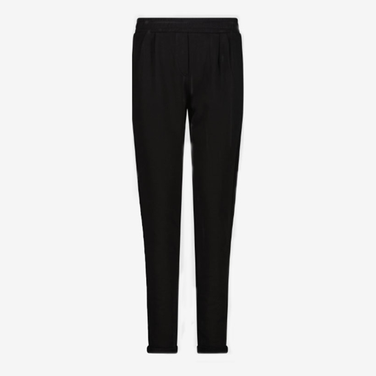 CMP ž hlače 36D3826 U901 LONG PANT black