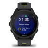 GARMIN športna ura FORERUNNER ® 170 010-03920-00 black with black amp yellow band