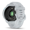 GARMIN športna ura FORERUNNER ® 70 010-04307-01 whitestone