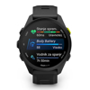 GARMIN športna ura FORERUNNER ® 70 010-04307-00 black