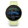 GARMIN športna ura FORERUNNER ®  70 010-04307-02 citron