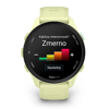 GARMIN športna ura FORERUNNER ®  70 010-04307-02 citron