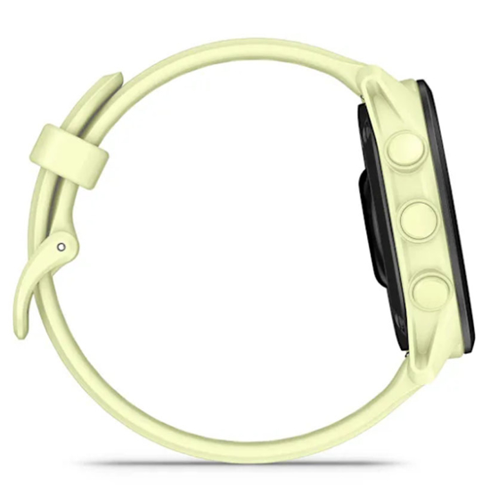 GARMIN športna ura FORERUNNER ®  70 010-04307-02 citron