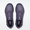 On m copati 3MF10064641 CLOUD 6 WATERPROOF flint black