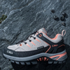 CMP otr pohodni čevlji 3Q18244 23PZ K RIGEL LOW WATERPROOF tortora marigold