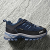 CMP otr pohodni čevlji 3Q18244 25NZ K RIGEL LOW WATERPROOF b.blue infinity