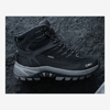 CMP m pohodni čevlji 3Q19367 14UV RIGEL MID 2.0 WATERPROOF nero grey