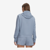 UNDER ARMOUR ž kapucar 6011015-448  SPORT TERRY HOODIE blue wind white