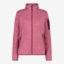 CMP ž jopica 3H14746 14CZ WOMAN JACKET KNITTED amaranto soft pink